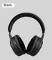 ANC bluetooth Headset Active Noise Cancelling Wireless & Wired Headphone With Microphone Earphone Deep Bass Hifi Sound Earpiece|Headphone/Headset