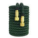 25ft 100ft Garden Gose flexible Magic Telescopic Hose High Pressure Car Wash Hose With Spray Gun Outdoor Garden Watering|Garden Hoses & Reels - Frontier General Hardware