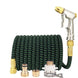 25ft 100ft Garden Gose flexible Magic Telescopic Hose High Pressure Car Wash Hose With Spray Gun Outdoor Garden Watering|Garden Hoses & Reels - Frontier General Hardware