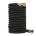 Water Gun Garden Hose Adjustable Nozzle Telescopic Magic Hose High Pressure Power Washing Machine Garden flower Cleaning Sprayer|Garden Hoses & Reels - Frontier General Hardware
