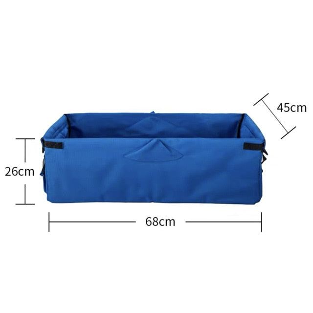 ALWAYSME Heavy Duty Polyester Garden Utility Wagon Cart Liner For Garden Utility Wagon Cart|Garden Carts - Frontier General Hardware