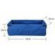 ALWAYSME Heavy Duty Polyester Garden Utility Wagon Cart Liner For Garden Utility Wagon Cart|Garden Carts - Frontier General Hardware