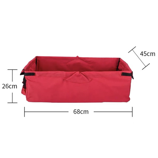 ALWAYSME Heavy Duty Polyester Garden Utility Wagon Cart Liner For Garden Utility Wagon Cart|Garden Carts - Frontier General Hardware