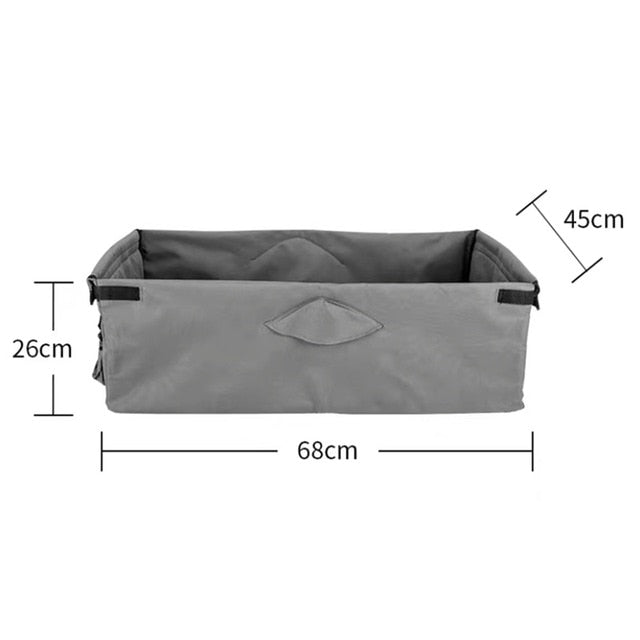 ALWAYSME Heavy Duty Polyester Garden Utility Wagon Cart Liner For Garden Utility Wagon Cart|Garden Carts - Frontier General Hardware