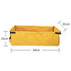 ALWAYSME Heavy Duty Polyester Garden Utility Wagon Cart Liner For Garden Utility Wagon Cart|Garden Carts - Frontier General Hardware