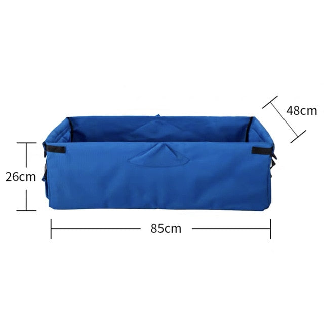 ALWAYSME Heavy Duty Polyester Garden Utility Wagon Cart Liner For Garden Utility Wagon Cart|Garden Carts - Frontier General Hardware