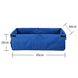 ALWAYSME Heavy Duty Polyester Garden Utility Wagon Cart Liner For Garden Utility Wagon Cart|Garden Carts - Frontier General Hardware