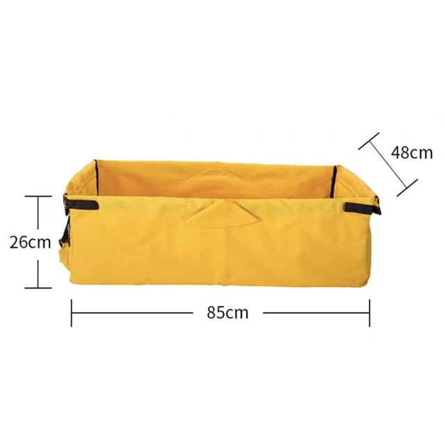 ALWAYSME Heavy Duty Polyester Garden Utility Wagon Cart Liner For Garden Utility Wagon Cart|Garden Carts - Frontier General Hardware