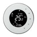 Smart WiFi Touch Thermostat Temperature Wireless Controller For Water/Electric Floor Heating Water/Gas Boiler Works Google Home|Smart Temperature Control System - Frontier General Hardware