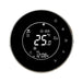 Smart WiFi Touch Thermostat Temperature Wireless Controller For Water/Electric Floor Heating Water/Gas Boiler Works Google Home|Smart Temperature Control System - Frontier General Hardware