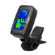 Professional Guitar Tuner Universal Clip On with Digital Chromatic LCD for Acoustic Guitar Bass Ukulele Violin Tuning Tuner|Guitar Parts & Accessories - Frontier General Hardware