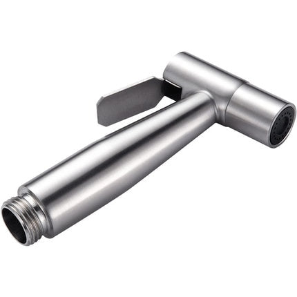 Handheld Bidet Spray Shower Set Toilet Sprayer Douche kit Bidet Faucet,Brushed Nickel,Rose gold Brushed gol 304 Stainless Steel|Bidets - Frontier General Hardware