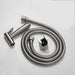 Handheld Bidet Spray Shower Set Toilet Sprayer Douche kit Bidet Faucet,Brushed Nickel,Rose gold Brushed gol 304 Stainless Steel|Bidets - Frontier General Hardware