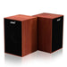 SADA V 160 USB Wired Wood Subwoofer Stereo Speakers - Frontier General Hardware