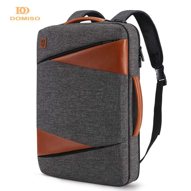 DOMISO Multi use Laptop Sleeve With Handle For 14" 15.6" 17" Inch Notebook Bag Shockproof Laptop Bag Waterproof Computer Bag|Laptop Bags & Cases - Frontier General Hardware
