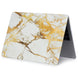 Marble Space PVC for Macbook Pro 13 15 Touch Bar 2018 Laptop Case A1989 A1990 Hard for Mac book Air Pro Retina 11 12 13 15 Cover|Laptop Bags & Cases - Frontier General Hardware