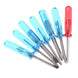 1 or 7 or10PCS Hot New Phillips Slotted Cross Word Head Five pointed Star Mini Screwdrivers For Phone Laptop Repair Open Tools|Screwdriver