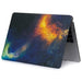 Marble Space PVC for Macbook Pro 13 15 Touch Bar 2018 Laptop Case A1989 A1990 Hard for Mac book Air Pro Retina 11 12 13 15 Cover|Laptop Bags & Cases - Frontier General Hardware