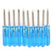 1 or 7 or10PCS Hot New Phillips Slotted Cross Word Head Five pointed Star Mini Screwdrivers For Phone Laptop Repair Open Tools|Screwdriver