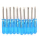 1 or 7 or10PCS Hot New Phillips Slotted Cross Word Head Five pointed Star Mini Screwdrivers For Phone Laptop Repair Open Tools|Screwdriver