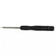 1 or 7 or10PCS Hot New Phillips Slotted Cross Word Head Five pointed Star Mini Screwdrivers For Phone Laptop Repair Open Tools|Screwdriver - Frontier General Hardware