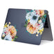 Marble Space PVC for Macbook Pro 13 15 Touch Bar 2018 Laptop Case A1989 A1990 Hard for Mac book Air Pro Retina 11 12 13 15 Cover|Laptop Bags & Cases - Frontier General Hardware