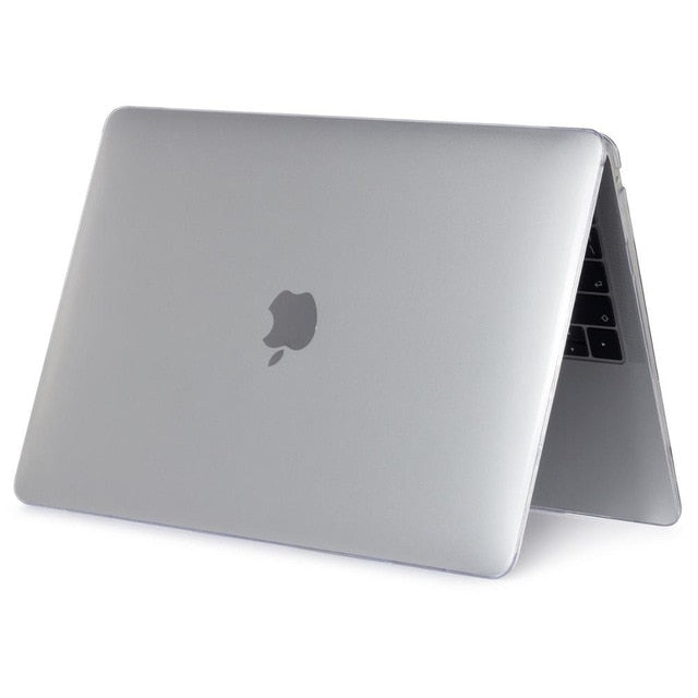 Marble Space PVC for Macbook Pro 13 15 Touch Bar 2018 Laptop Case A1989 A1990 Hard for Mac book Air Pro Retina 11 12 13 15 Cover|Laptop Bags & Cases - Frontier General Hardware