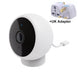 Xiaomi mijia AI Smart IP Camera 1080P IP65 waterproof full HD quality Infrared Night Vision 170 degree super wide angle 32GB TF|Smart Remote Control - Frontier General Hardware