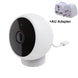Xiaomi mijia AI Smart IP Camera 1080P IP65 waterproof full HD quality Infrared Night Vision 170 degree super wide angle 32GB TF|Smart Remote Control - Frontier General Hardware