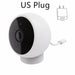 Xiaomi mijia AI Smart IP Camera 1080P IP65 waterproof full HD quality Infrared Night Vision 170 degree super wide angle 32GB TF|Smart Remote Control - Frontier General Hardware