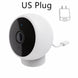 Xiaomi mijia AI Smart IP Camera 1080P IP65 waterproof full HD quality Infrared Night Vision 170 degree super wide angle 32GB TF|Smart Remote Control - Frontier General Hardware