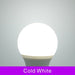 4 Pieces LED Bulbs E27 E14 Set 3W To 20W AC 200 240V SMD2835 Ra85 Warm And Cold White 270 Degree Lifespan 50000 Hours Frontier General Hardware