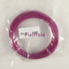 Plastic for 3d Pen 10 Meter PLA 1.75mm 3D Printer Filament Printing Materials Extruder Accessories Parts Transparent White Wood|3D Printing Materials - Frontier General Hardware