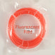 Plastic for 3d Pen 10 Meter PLA 1.75mm 3D Printer Filament Printing Materials Extruder Accessories Parts Transparent White Wood|3D Printing Materials - Frontier General Hardware