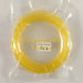 Plastic for 3d Pen 10 Meter PLA 1.75mm 3D Printer Filament Printing Materials Extruder Accessories Parts Transparent White Wood|3D Printing Materials - Frontier General Hardware