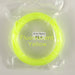 Plastic for 3d Pen 10 Meter PLA 1.75mm 3D Printer Filament Printing Materials Extruder Accessories Parts Transparent White Wood|3D Printing Materials - Frontier General Hardware