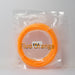 Plastic for 3d Pen 10 Meter PLA 1.75mm 3D Printer Filament Printing Materials Extruder Accessories Parts Transparent White Wood|3D Printing Materials - Frontier General Hardware