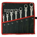 Keys Set Multitool Keys Combination Ratchet Wrench Tool Set Car Repair Tools Hand Tools Set|Wrench