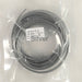 Plastic for 3d Pen 10 Meter PLA 1.75mm 3D Printer Filament Printing Materials Extruder Accessories Parts Transparent White Wood|3D Printing Materials - Frontier General Hardware