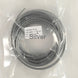 Plastic for 3d Pen 10 Meter PLA 1.75mm 3D Printer Filament Printing Materials Extruder Accessories Parts Transparent White Wood|3D Printing Materials - Frontier General Hardware