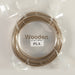 Plastic for 3d Pen 10 Meter PLA 1.75mm 3D Printer Filament Printing Materials Extruder Accessories Parts Transparent White Wood|3D Printing Materials - Frontier General Hardware