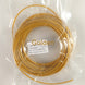 Plastic for 3d Pen 10 Meter PLA 1.75mm 3D Printer Filament Printing Materials Extruder Accessories Parts Transparent White Wood|3D Printing Materials - Frontier General Hardware
