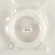 Plastic for 3d Pen 10 Meter PLA 1.75mm 3D Printer Filament Printing Materials Extruder Accessories Parts Transparent White Wood|3D Printing Materials - Frontier General Hardware