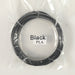 Plastic for 3d Pen 10 Meter PLA 1.75mm 3D Printer Filament Printing Materials Extruder Accessories Parts Transparent White Wood|3D Printing Materials - Frontier General Hardware
