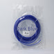 Plastic for 3d Pen 10 Meter PLA 1.75mm 3D Printer Filament Printing Materials Extruder Accessories Parts Transparent White Wood|3D Printing Materials - Frontier General Hardware