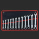 Keys Set Multitool Keys Combination Ratchet Wrench Tool Set Car Repair Tools Hand Tools Set|Wrench