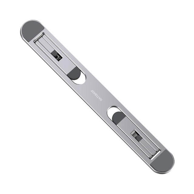 Oatsbasf Laptop stand suporte notebook tablet accessories macbook pro stand Mini Foldable laptop Portable holder Cooling stand|Laptop Stand - Frontier General Hardware