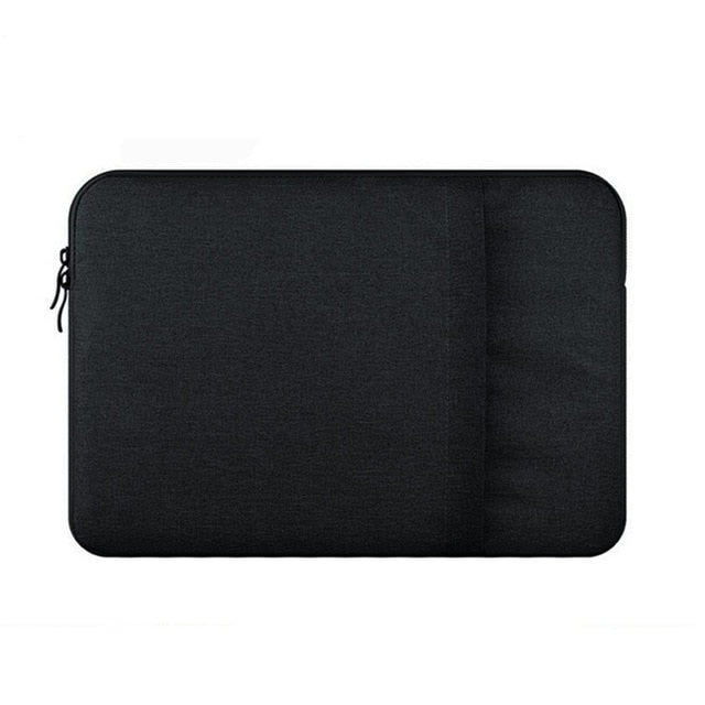 Waterproof Laptop Bag 13.3 For MacBook iPad Pro Air 12.9 Notebook Case 11 12 13 15 inch Sleeve Cover For Computer Dell HP Xiaomi - Frontier General Hardware