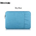 Waterproof Laptop Bag 13.3 For MacBook iPad Pro Air 12.9 Notebook Case 11 12 13 15 inch Sleeve Cover For Computer Dell HP Xiaomi - Frontier General Hardware