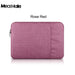 Waterproof Laptop Bag 13.3 For MacBook iPad Pro Air 12.9 Notebook Case 11 12 13 15 inch Sleeve Cover For Computer Dell HP Xiaomi - Frontier General Hardware